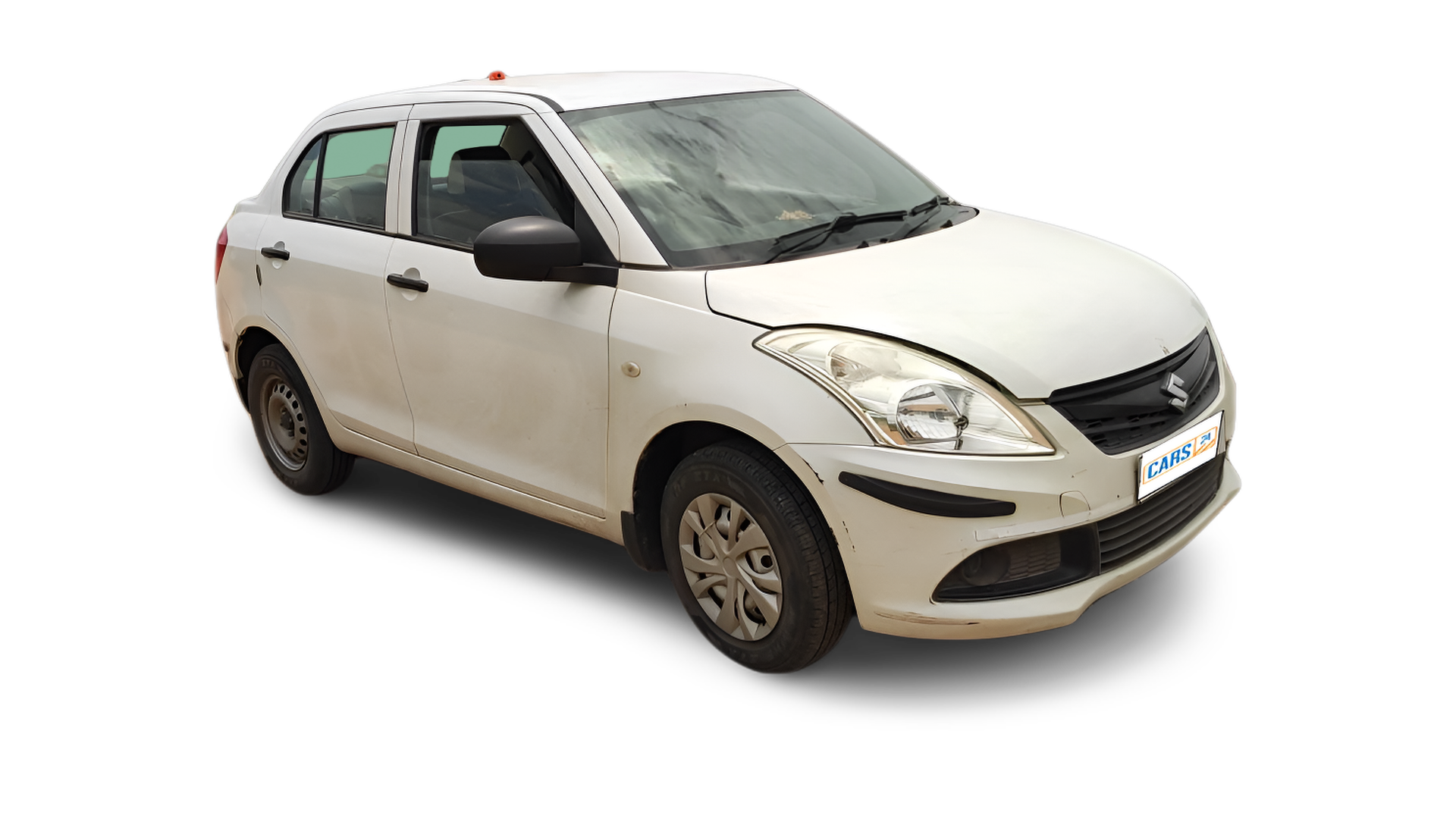 Maruti Swift Dzire-img